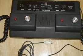 Olympos Electric Gamatic 7600